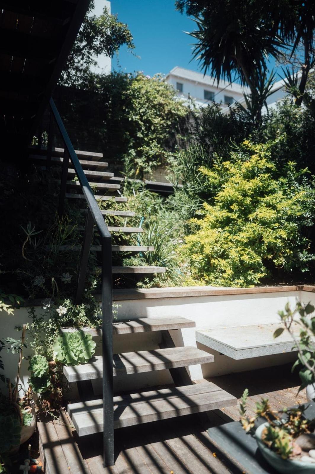 Casa 1 Cidade Do Cabo Exterior foto